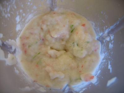 Canapés aux graines de sésame façon chinoise - 4.1