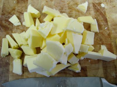 Sauce aux cacahuètes façon chinoise - 1.3