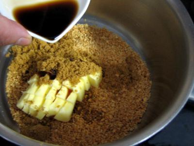 Sauce aux cacahuètes façon chinoise - 3.1