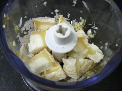 Sauce ricotta au miel - 4.4