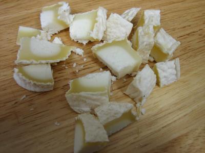 Sauce ricotta au miel - 3.1