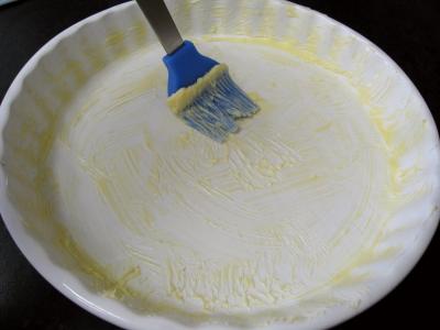 Andouillettes en clafoutis façon Lyonnaise - 5.2