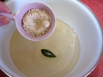 Coquilles Saint-Jacques aux farfalles - 5.4