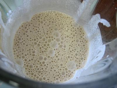 Bananes en beignets façon chinoise - 4.3