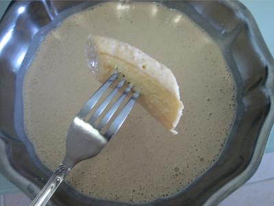 Bananes en beignets façon chinoise - 6.2