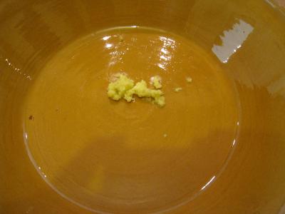 Crevettes façon Pékinoise - 2.2
