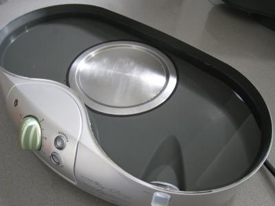 Aiguillettes au safran et sa sauce aux morilles - 4.1