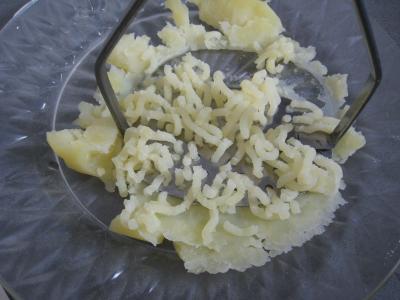 Aiguillettes au safran et sa sauce aux morilles - 9.1