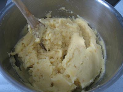 Aiguillettes au safran et sa sauce aux morilles - 10.2