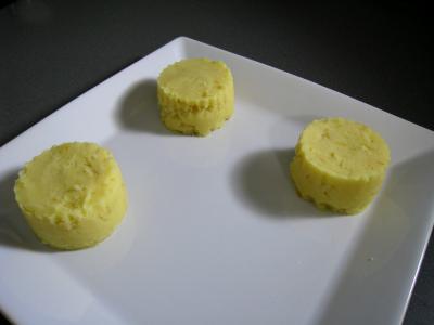 Aiguillettes au safran et sa sauce aux morilles - 12.1
