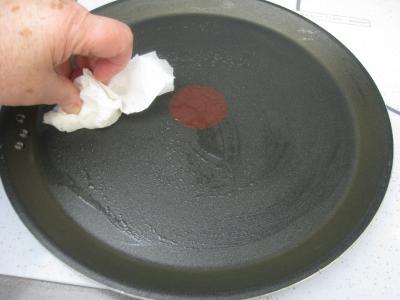 Pâte à crêpes de blé noir façon bretonne - 2.2