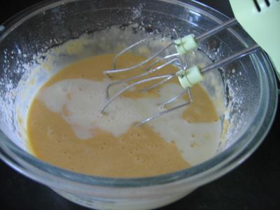 Crêpes chinoises aux légumes - 7.1