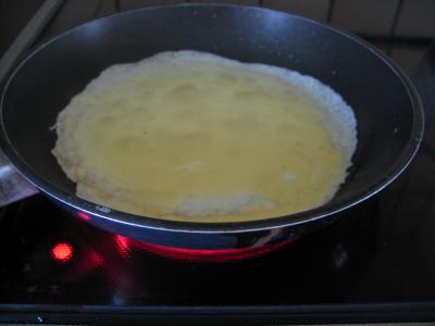 Crêpes chinoises aux légumes - 8.2