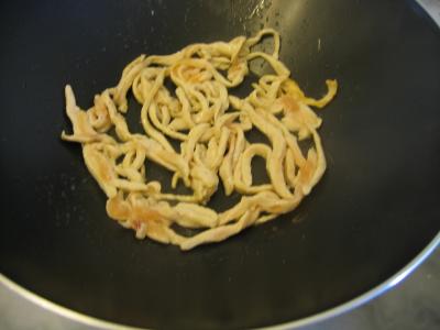 Crêpes chinoises aux légumes - 9.2
