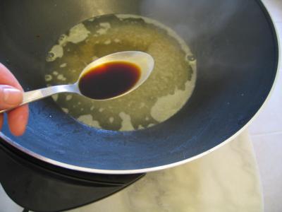 Crêpes chinoises aux légumes - 13.1