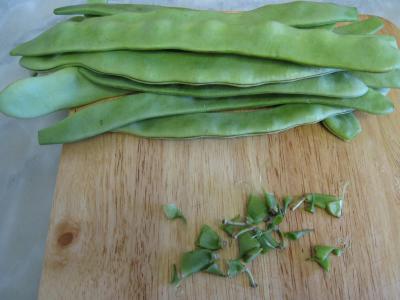 Crêpes chinoises aux légumes - 2.1