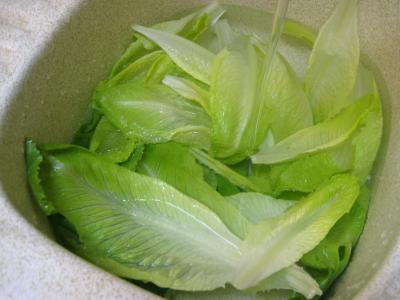 Crêpes chinoises aux légumes - 3.2