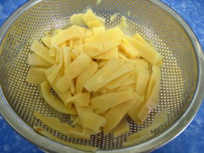Crêpes chinoises aux légumes - 5.3