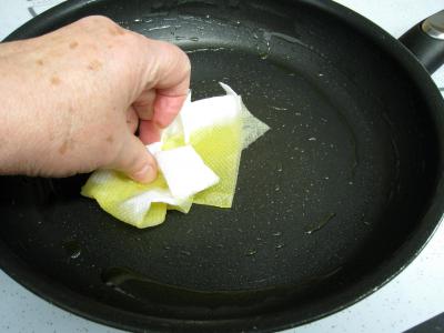 Crêpes au camembert et au jambon - 4.2