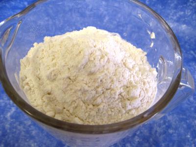 Crêpes au fromage blanc et aux mûres - 2.4
