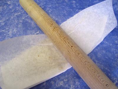 Crêpes au fromage blanc et aux mûres - 8.4