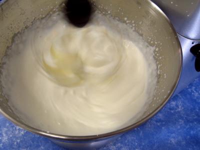 Crêpes au fromage blanc et aux mûres - 9.4