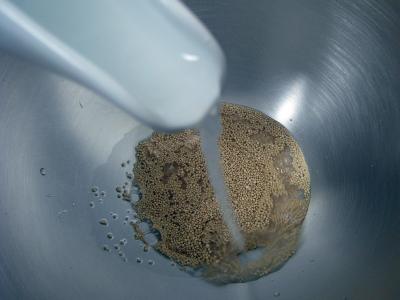 Beignets fourrés à la confiture - 1.2