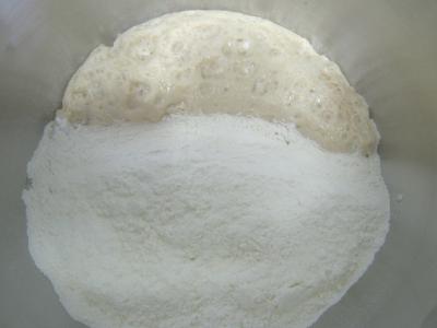 Beignets fourrés à la confiture - 3.1