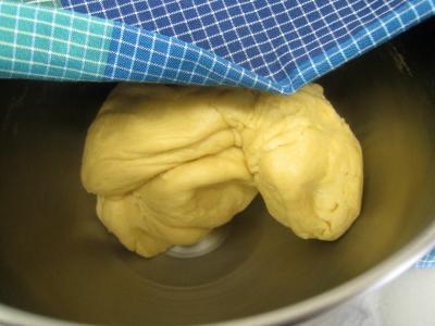 Beignets fourrés à la confiture - 5.2