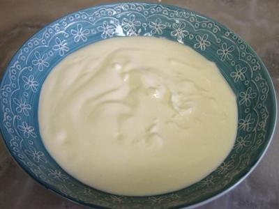 Aubergines farcies et sa sauce au yaourt façon turque - 12.1