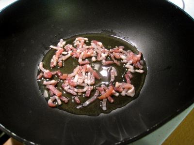 Crêpes aux épinards, aux champignons et son saumon fumé - 5.3