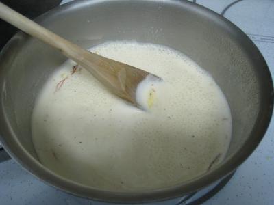 Crêpes farcies aux moules - 9.3