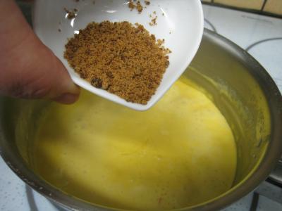 Crêpes farcies aux moules - 9.4