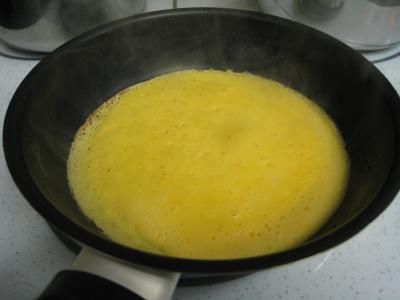Crêpes farcies aux moules - 6.3
