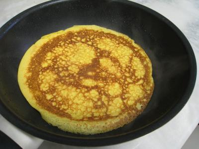 Crêpes farcies aux moules - 7.1