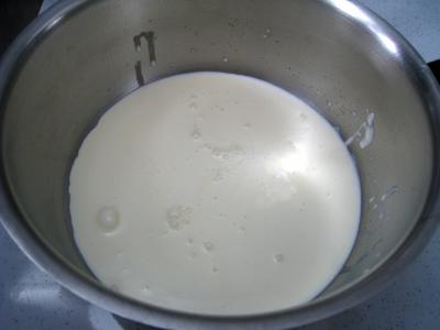 Sauce à l'orange aux épices - 1.4