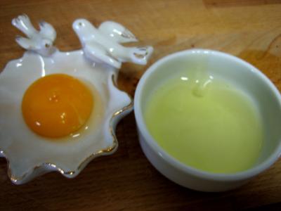 Amuse-bouche en larmes - 2.4