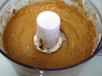 Amuse-bouche en larmes - 9.4
