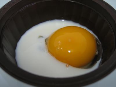 Amuse-bouche en larmes - 3.2