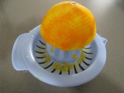 Amuse-bouche en larmes - 2.2