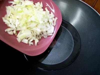 Chutney aux citrons et aux fruits - 7.1