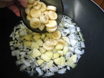 Chutney aux citrons et aux fruits - 7.3
