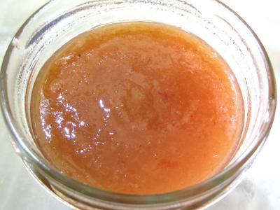 Chutney aux citrons et aux fruits - 11.2