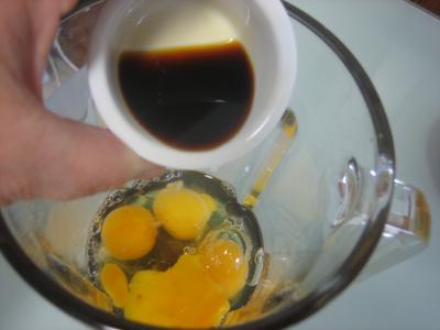 Flan au citron minceur - 1.4