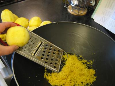 Lemon Curd aux épices - 1.3