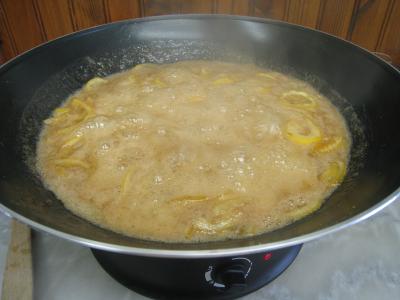 Marmelade de citron à la vanille - 5.1