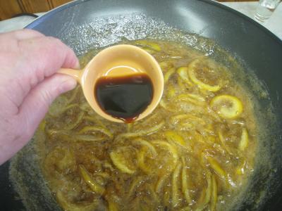 Marmelade de citron à la vanille - 6.1