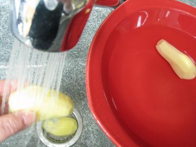 Chips pommes de terre, panais et betteraves rouges - 1.2
