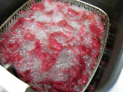 Chips pommes de terre, panais et betteraves rouges - 10.3