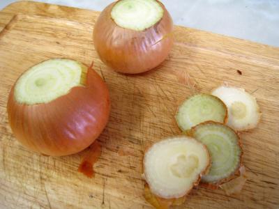Chutney aux dattes et aux carottes - 1.3